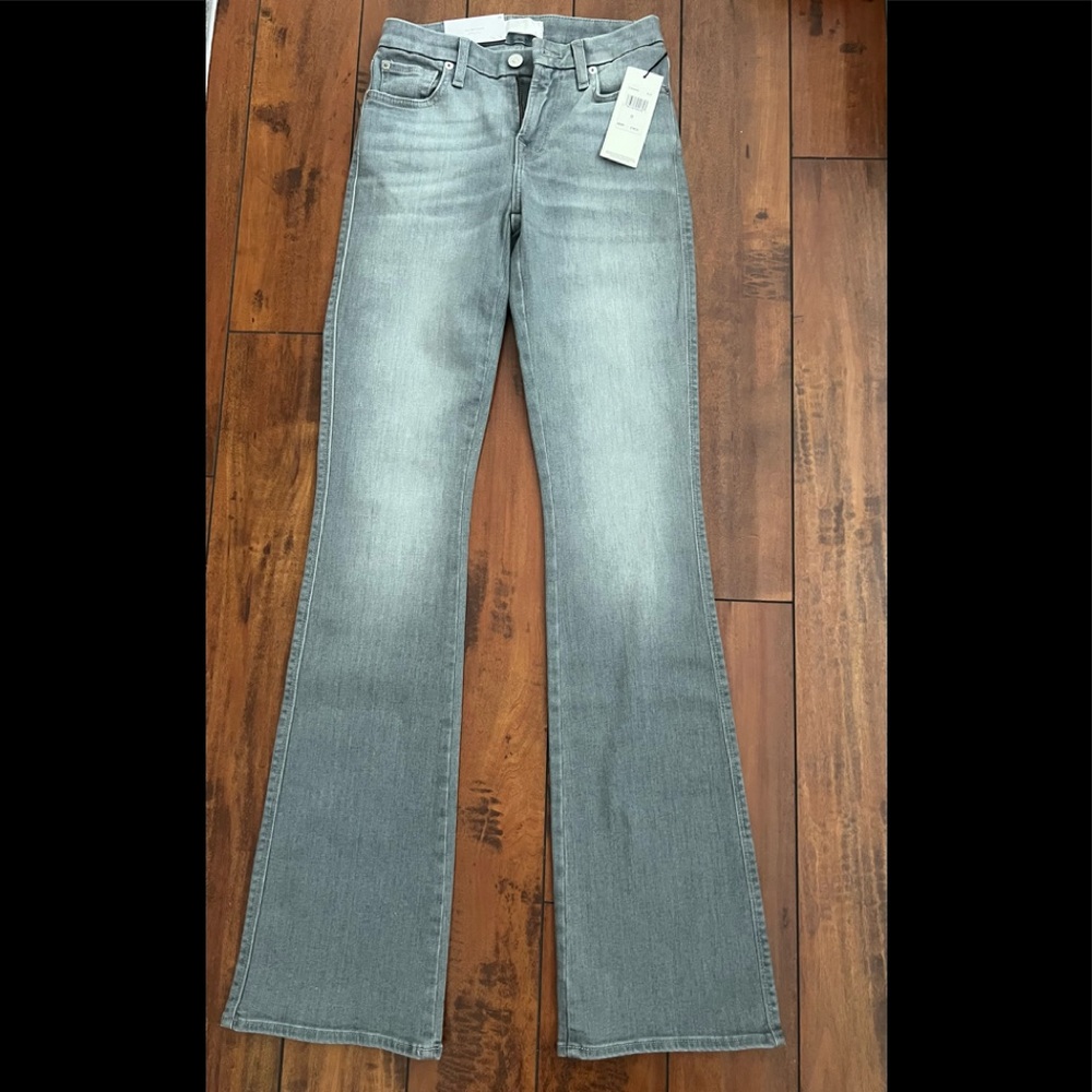 7 for all mankind new with tags jeans
